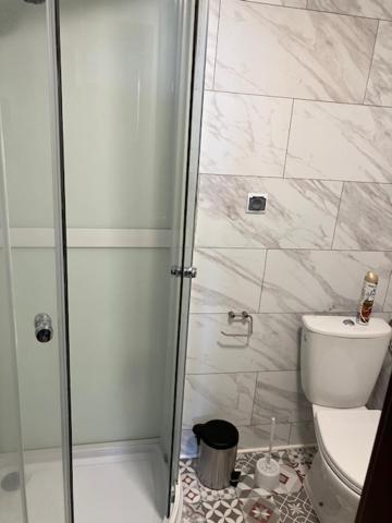 Apartmanovy Dom Slavia Apartment Bojnice Exterior photo