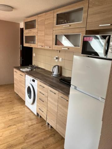 Apartmanovy Dom Slavia Apartment Bojnice Exterior photo